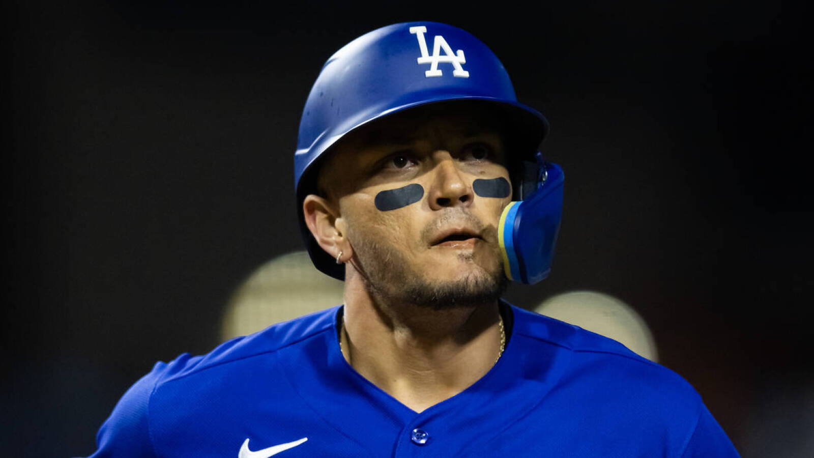 Dodgers Changing Miguel Rojas’ Role After Returning From Injured List ...