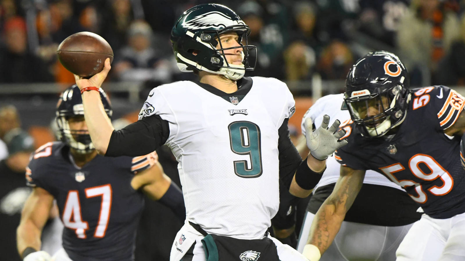 How many teams make the NFL playoffs? | Yardbarker