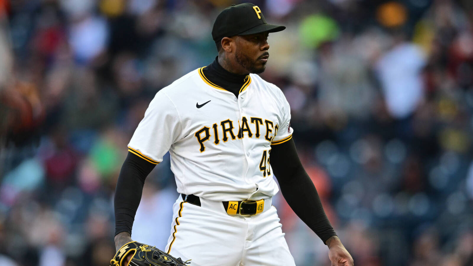 Aroldis Chapman can still help Pirates | Yardbarker