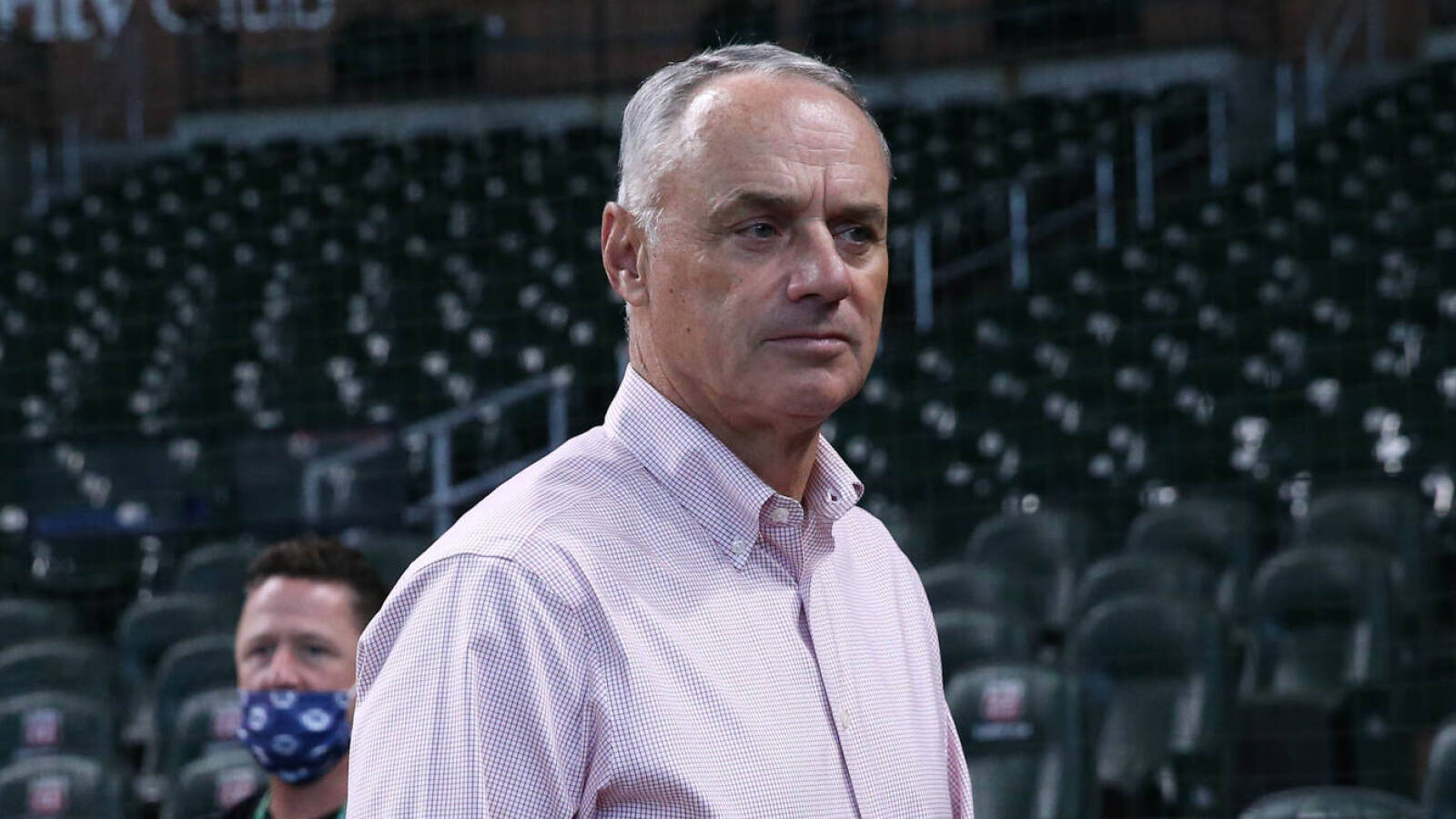MLBPA makes slight modifications to Super Two eligibility, league minimum salaries in latest CBA proposal - Vimarsana News