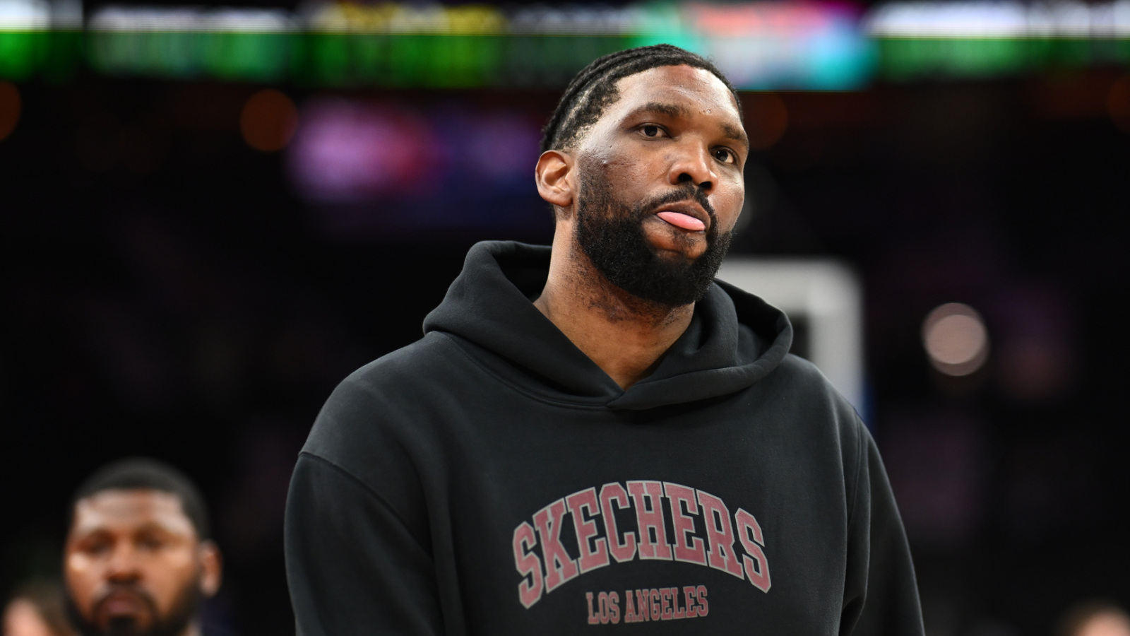 Troubling update emerges about Joel Embiid's health