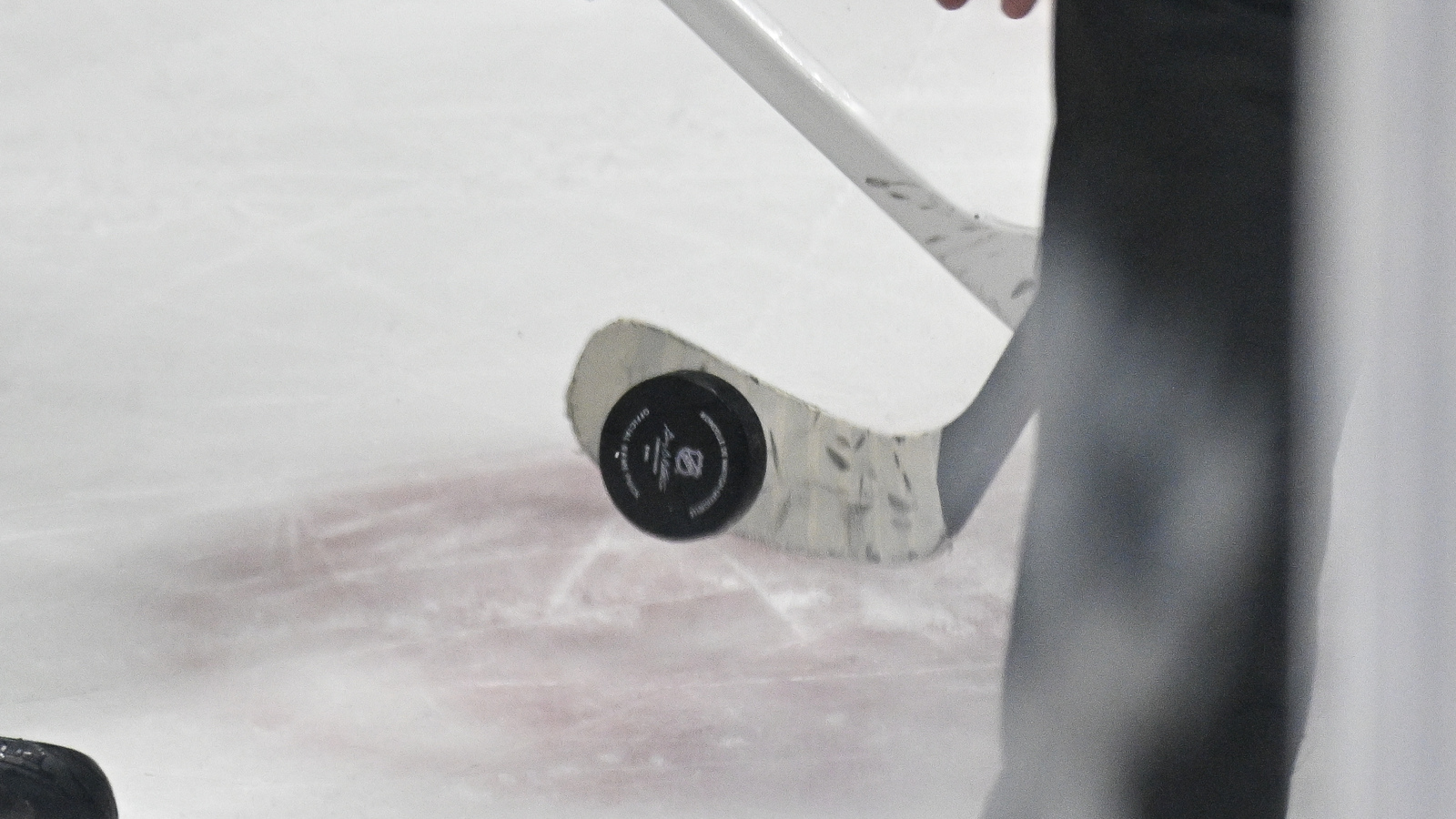 USPHL Premier Potomac Patriots vs. Carolina Jr. Hurricanes Southeast