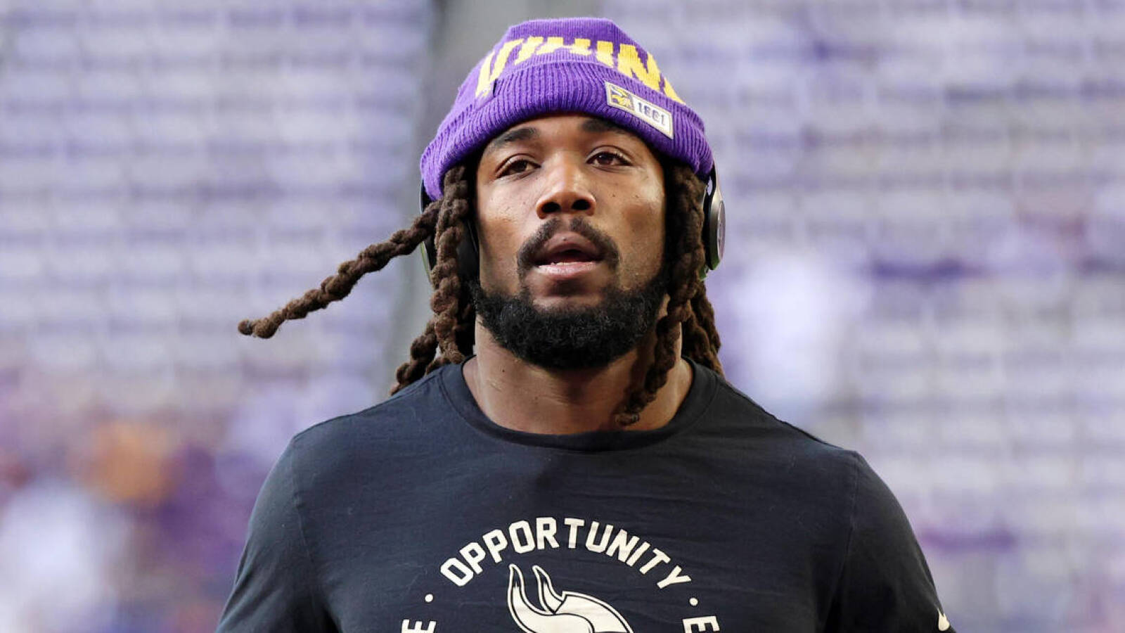 Report reveals latest intel on pair of freeagent RBs Yardbarker