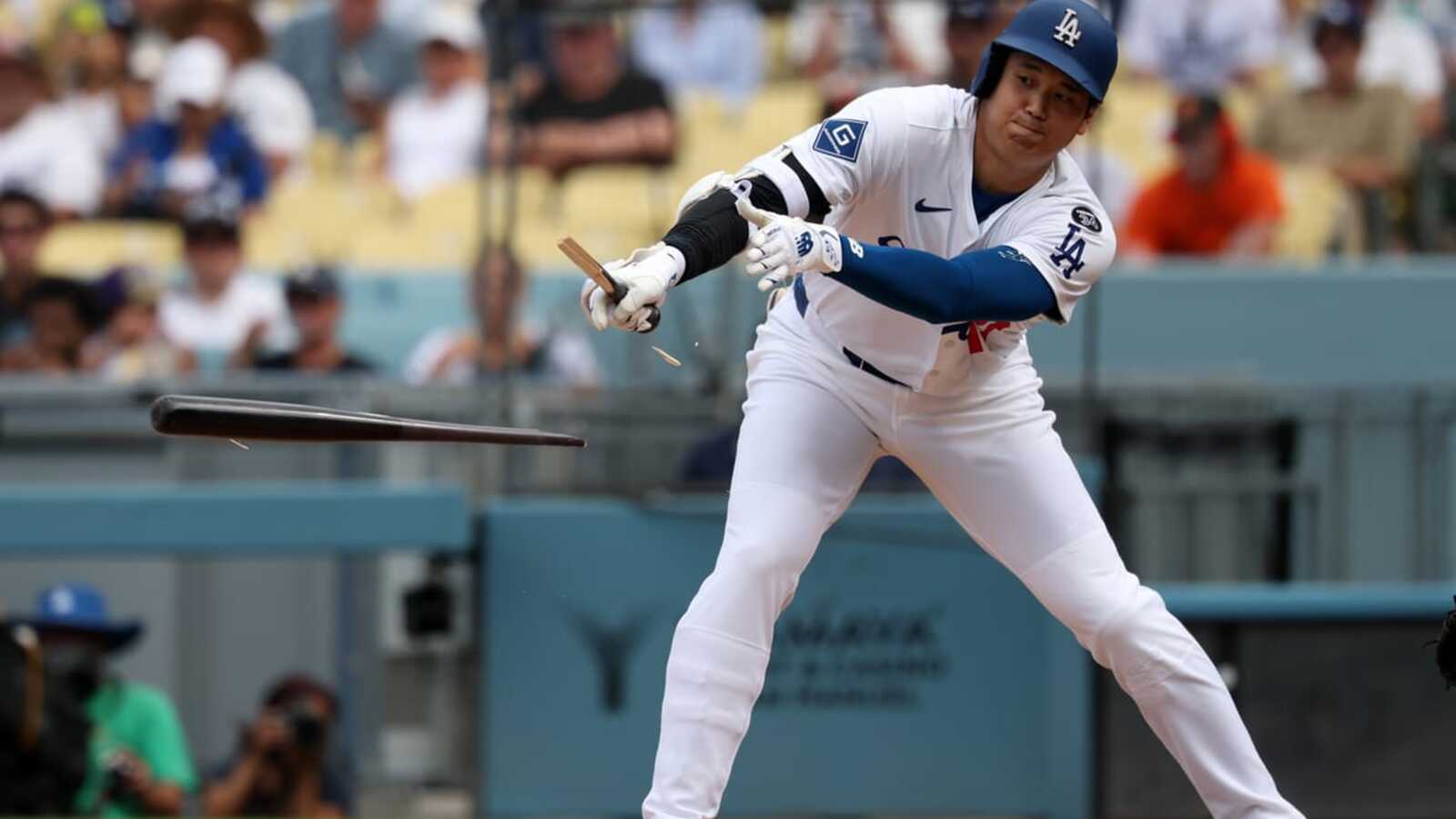 Dodgers Pressure Index: 5 Players Who Can Make or Break Back-to-Back Title Run