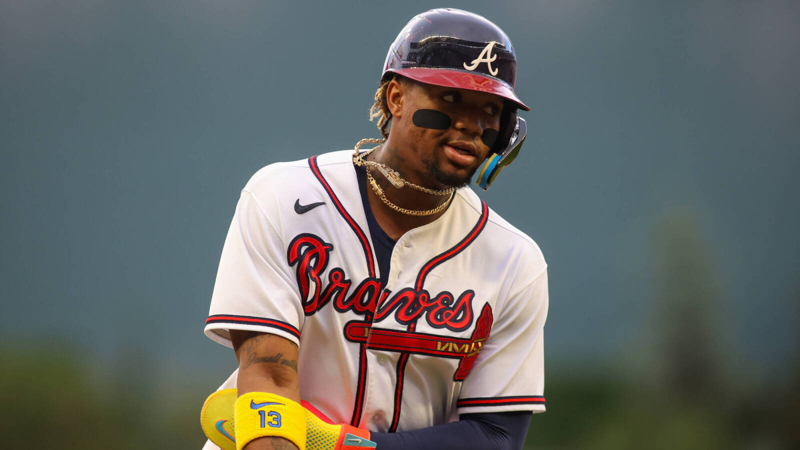 Braves superstar on pace for historic season - Vimarsana News