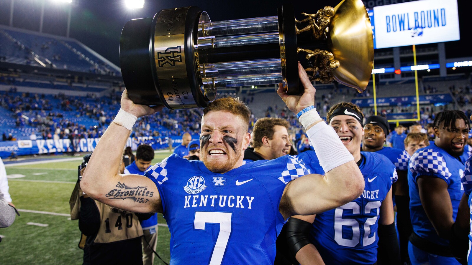 Three potential QB options for Raiders in 2023 NFL Draft Yardbarker