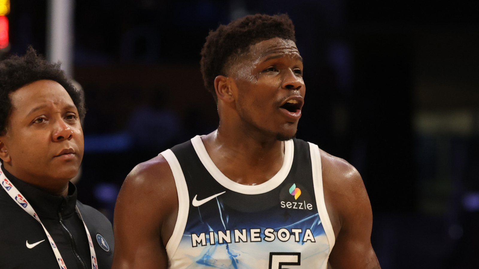 NBA News