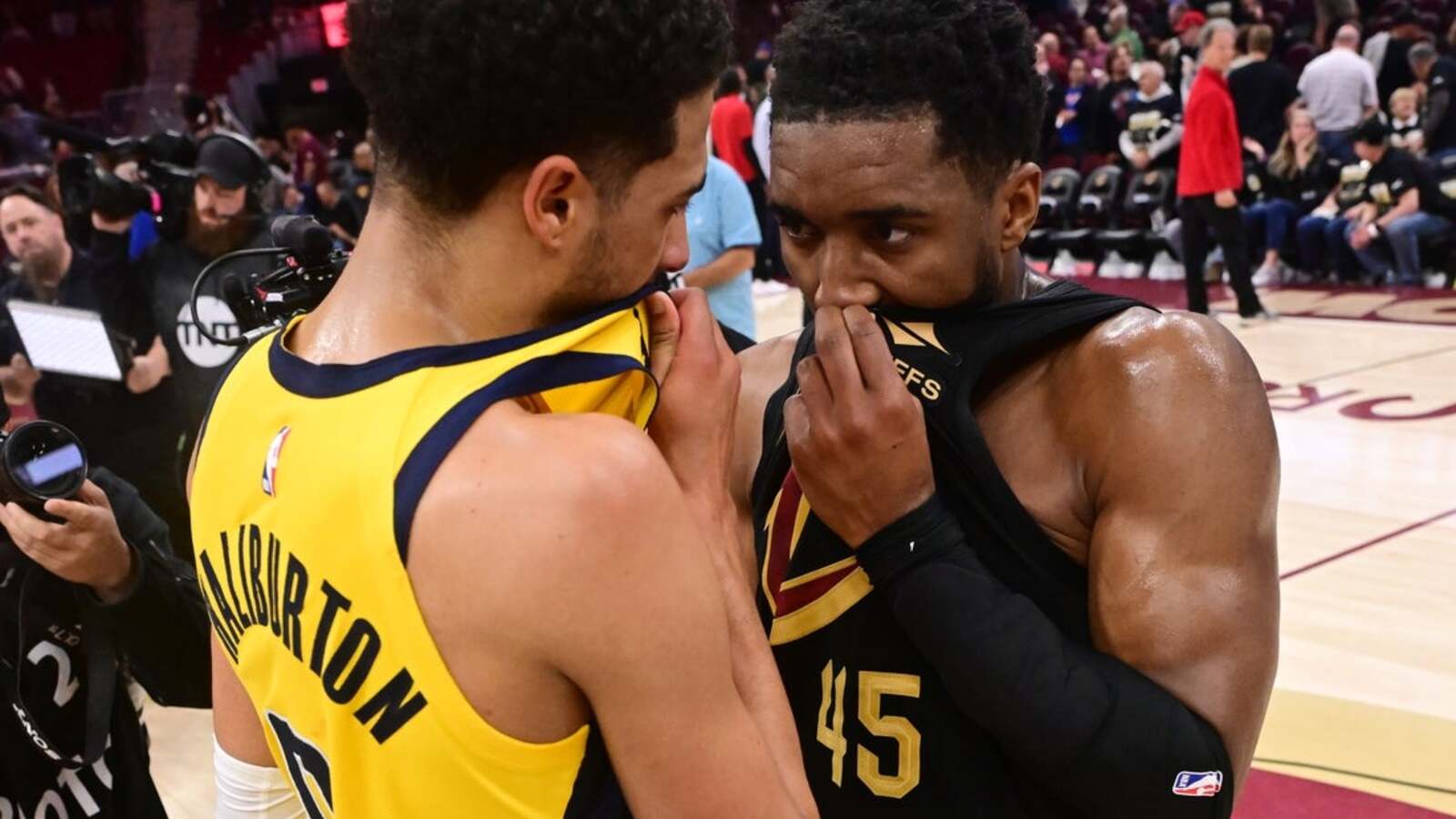 2026-27 NBA Preview: Central Division capsules
