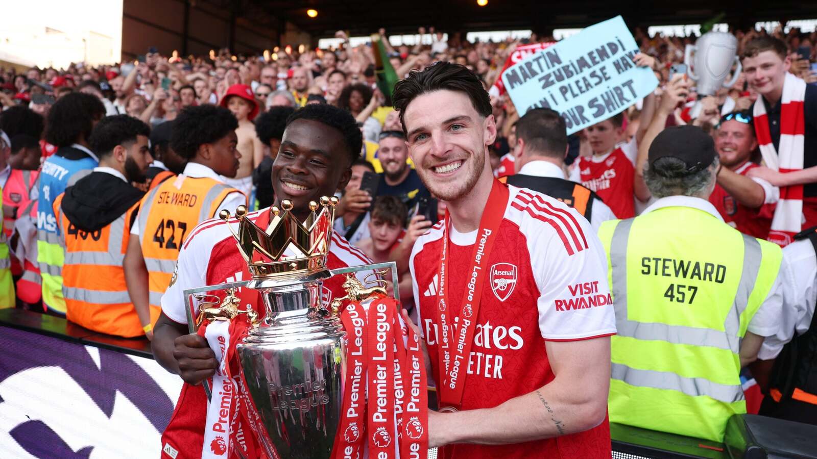 Arsenal Stars Shine: 15 Gunners Representing Nine Nations at FIFA World Cup 2026