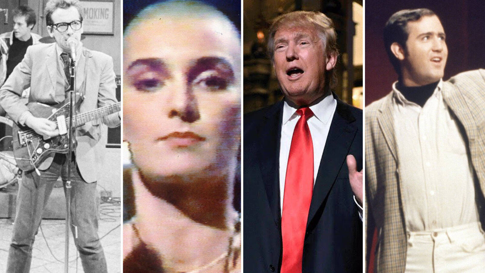 Banned from New York: The most notorious 'SNL' incidents - Vimarsana News
