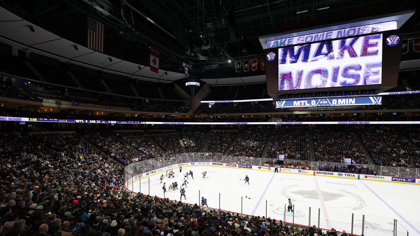 Time is running short as Detroit waits on the PWHL’s expansion call