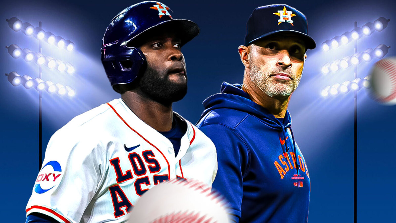 Astros’ Yordan Alvarez gets big injury update before postseason