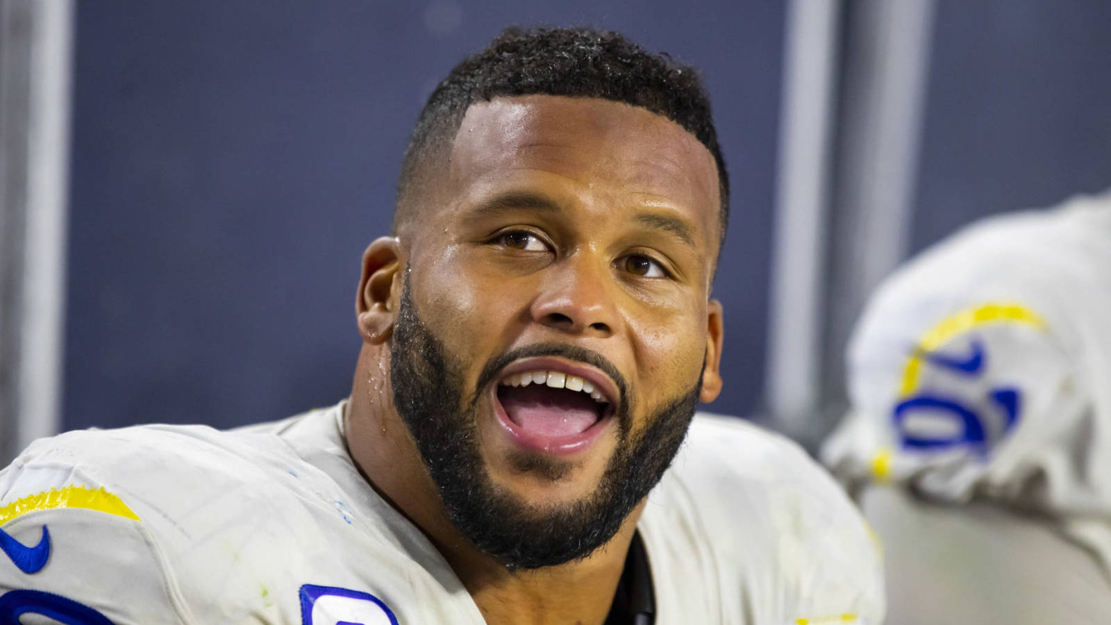 Rams' Donald: 'Only thing' missing from HOF résumé is SB win - Vimarsana News