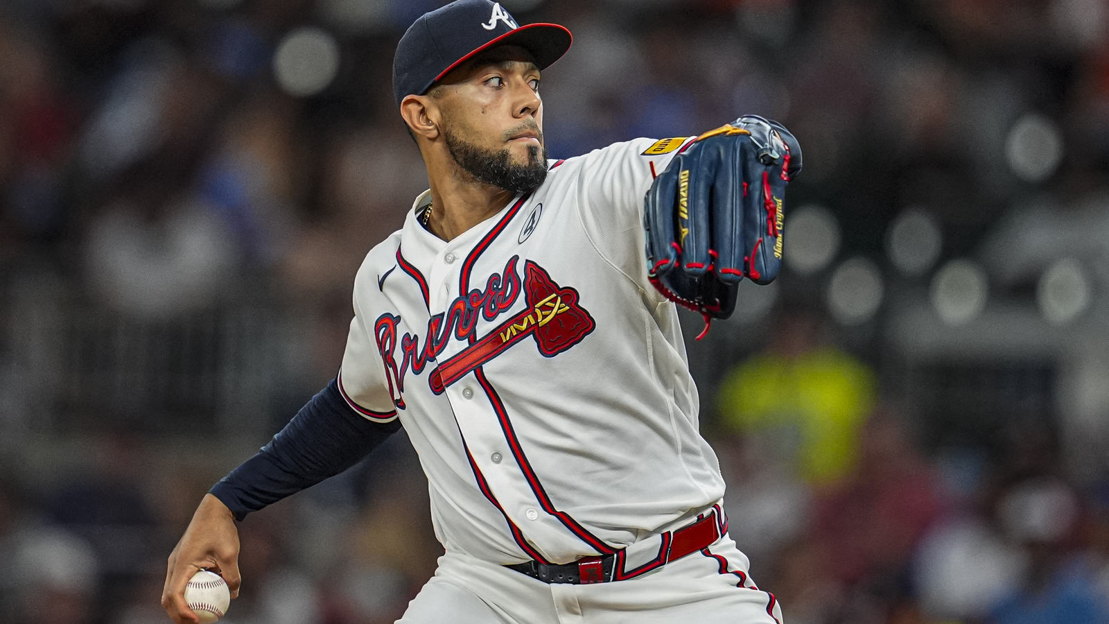 Robert Suarez's Return to Braves Expected Soon