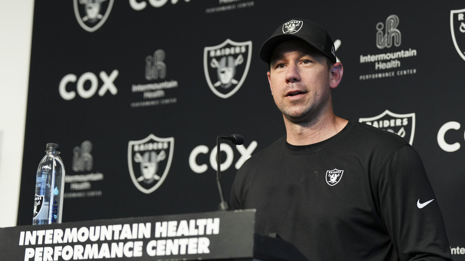 AFC West win total projections released for 2026 season