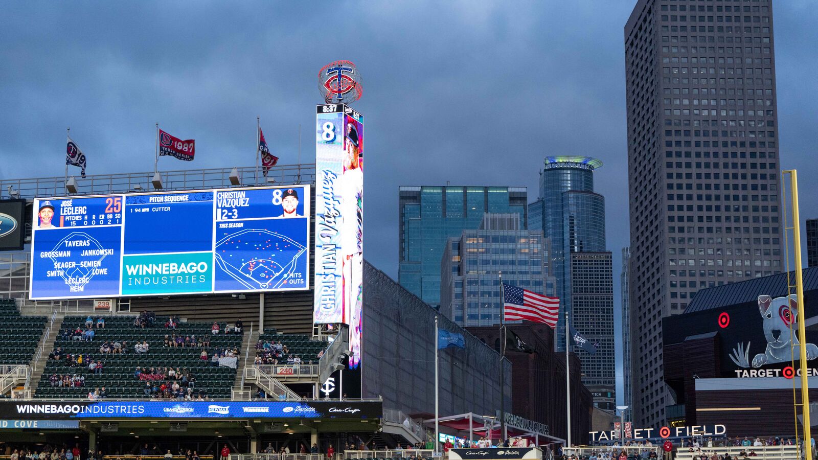MLB News