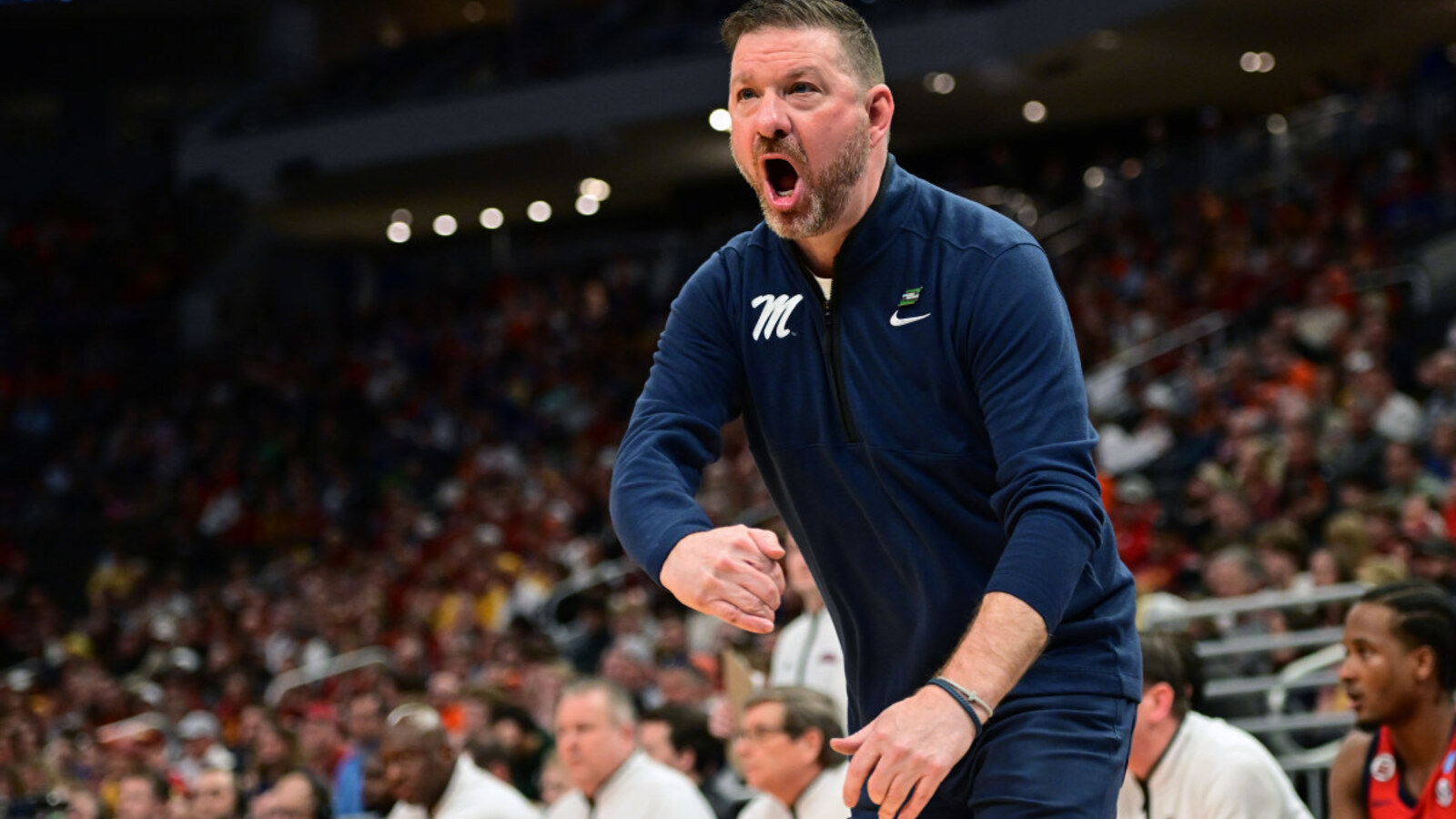 Ole Miss Basketball Gets Positive Update About 4-Star Recruit