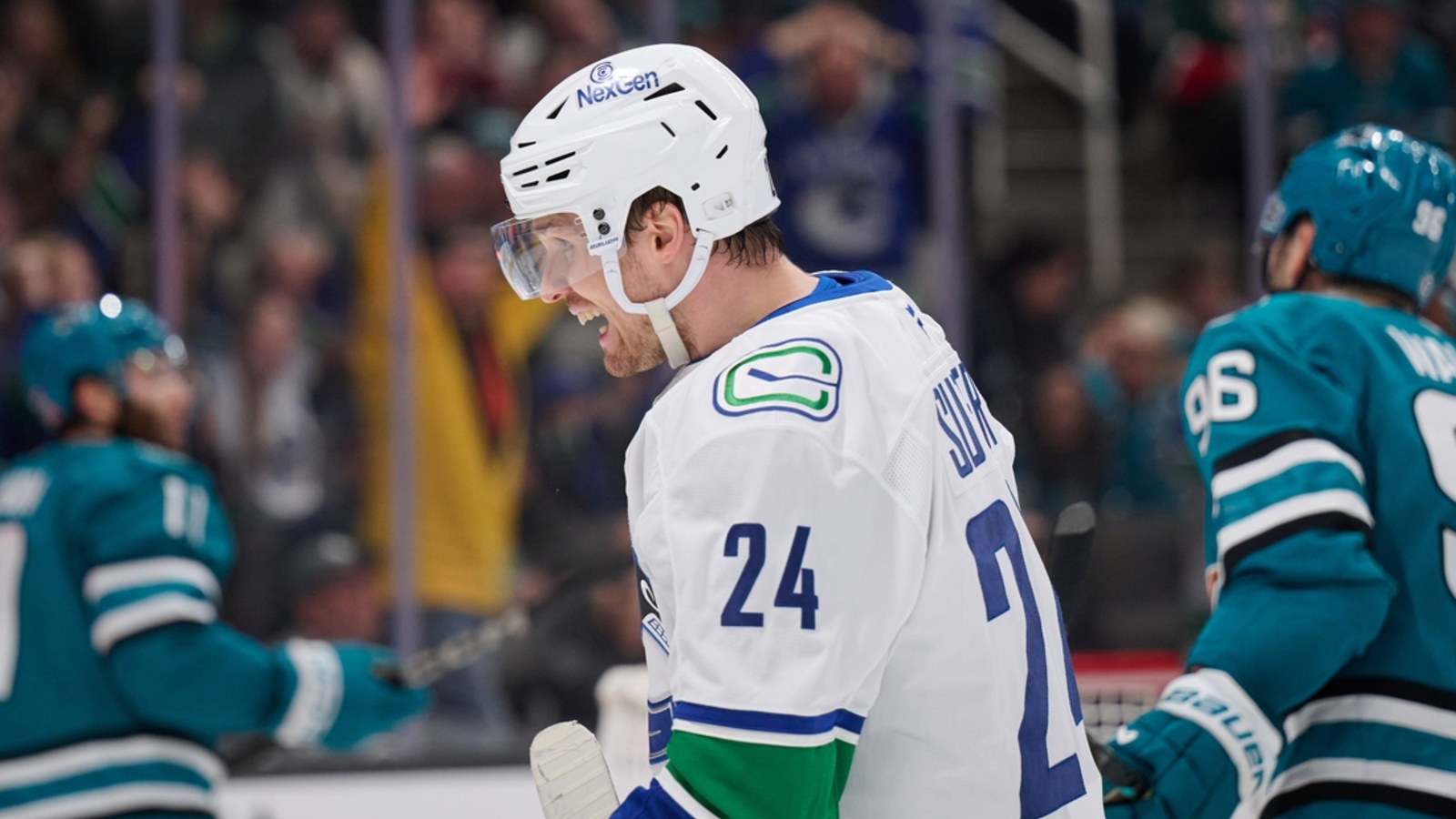 NHL News
