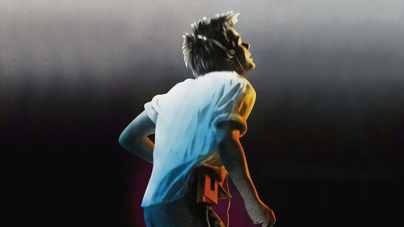 The 25 most memorable '80s movie soundtracks - Yardbarker