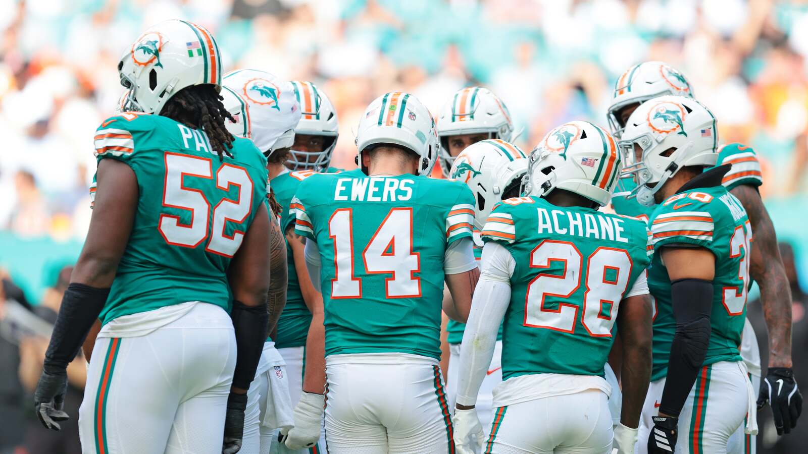Miami Dolphins May Consider Anthony Richardson as Quarterback Option