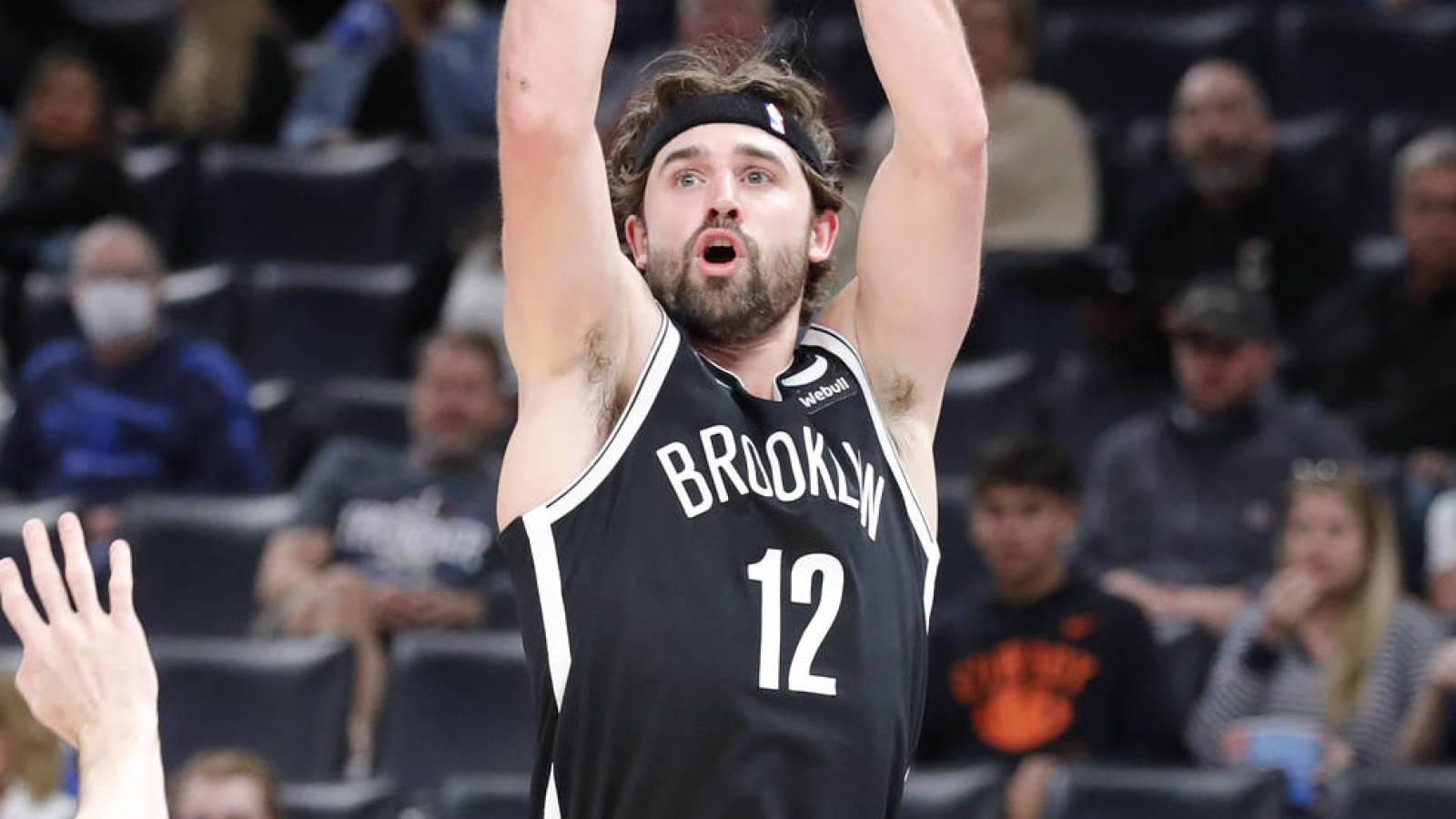 Joe Harris to undergo ankle surgery, out four to eight weeks - Vimarsana News