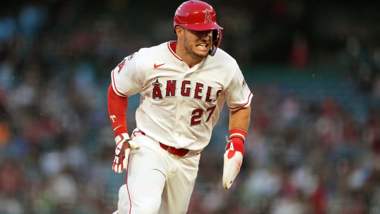 Angels, Athletics battle to avoid 100-loss seasons