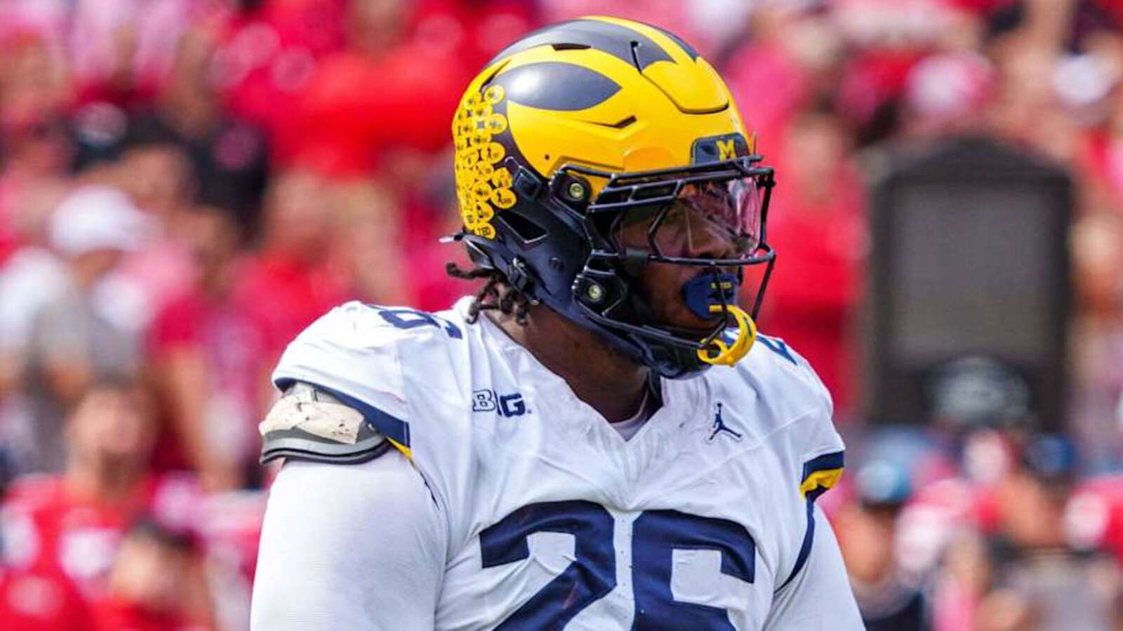 Rayshaun Benny's Fit in the Ravens Defensive Scheme Requires One Key ...