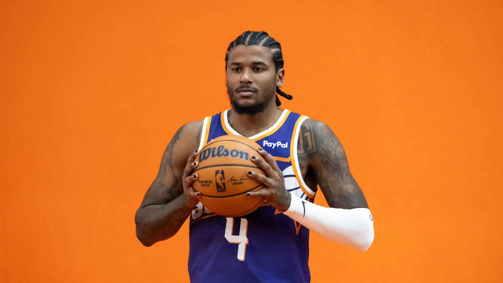 Phoenix Suns Get Positive Update On Jalen Green After Victory Over The Spurs