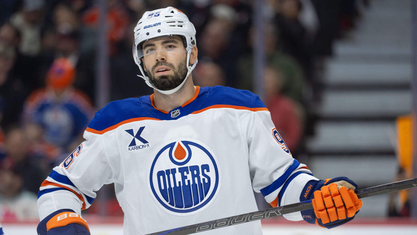 Walman’s Return Could Be First Domino in an Oilers Shakeup | Yardbarker
