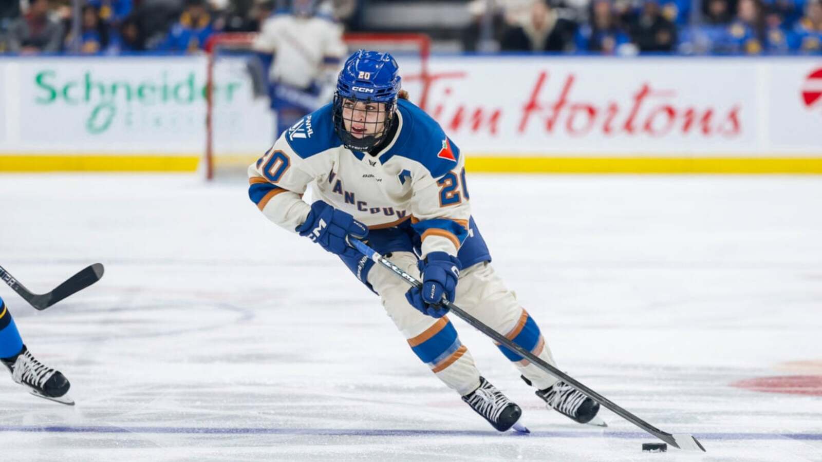 Canada Women’s Olympic Hockey: 3 Players to Watch