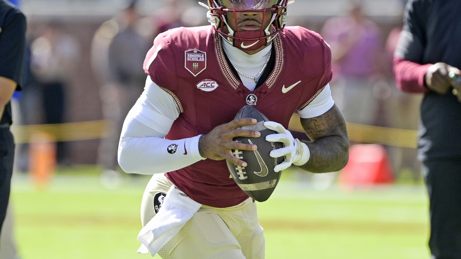 Dolphins Invite Former FSU QB to Minicamp – But There’s a Catch