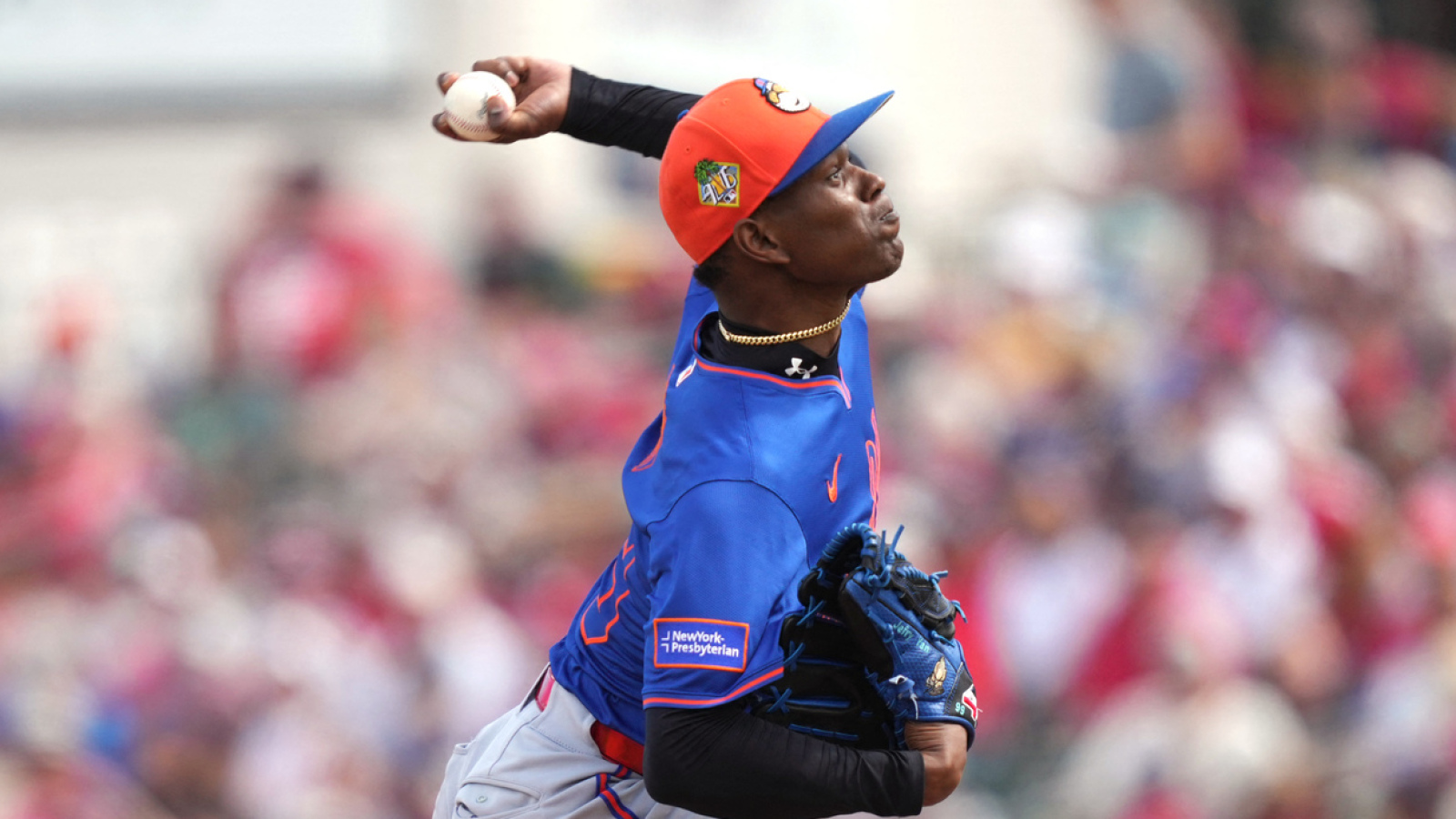 Mets' Jefry Yan Addresses Criticism Over Celebrations After MLB Debut