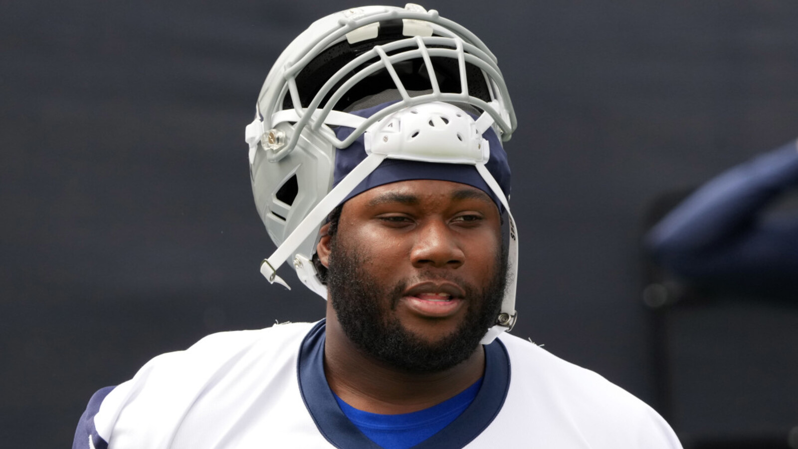 Cowboys' young player broke the 'Key & Peele' rule and the NFL has him ...