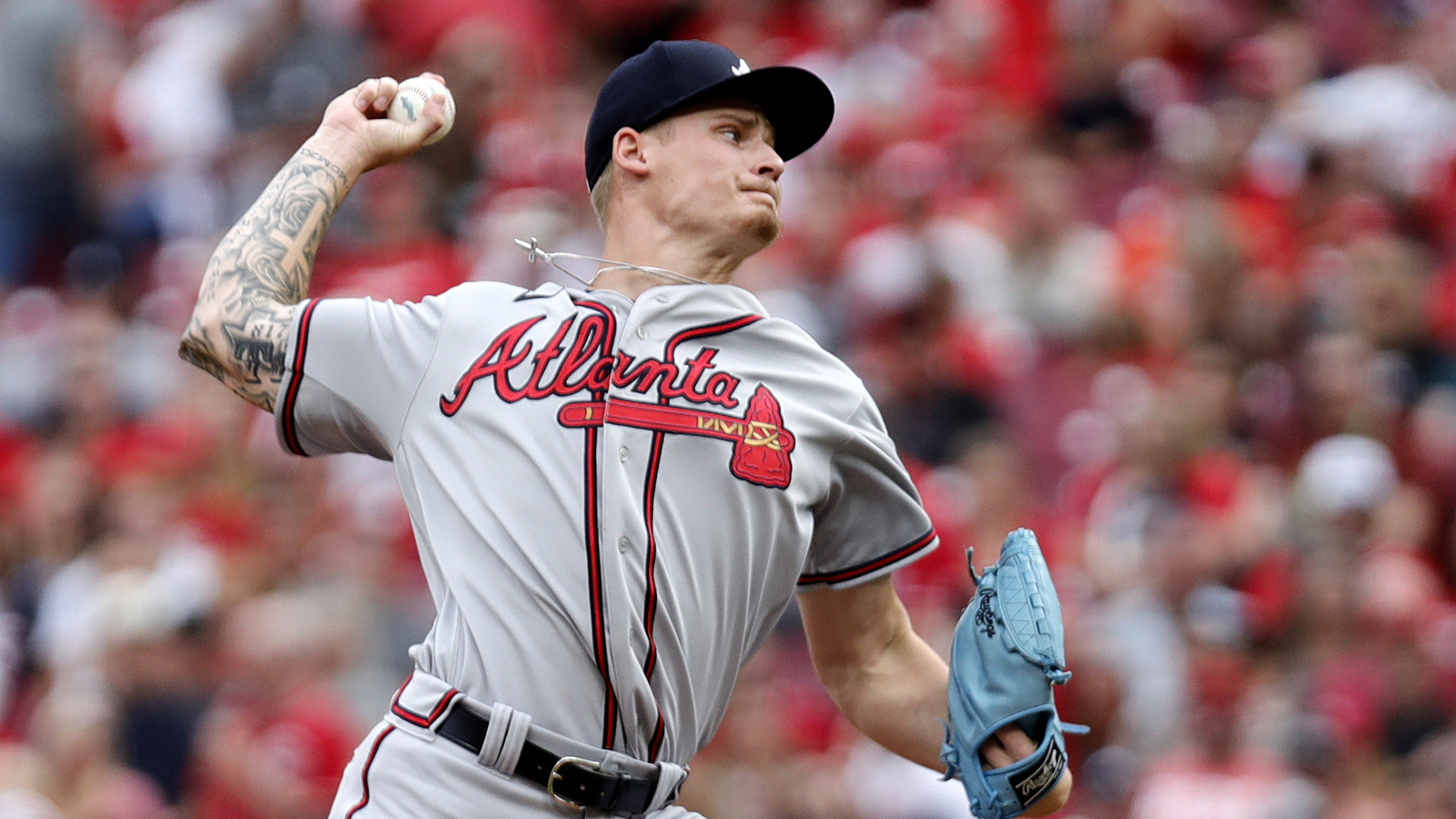 Updated Braves Top 10 Prospects following the MLB Draft Yardbarker