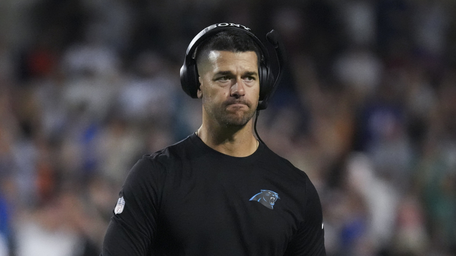 Panthers Coach Discusses Bryce Young's Future Amid Uncertainty