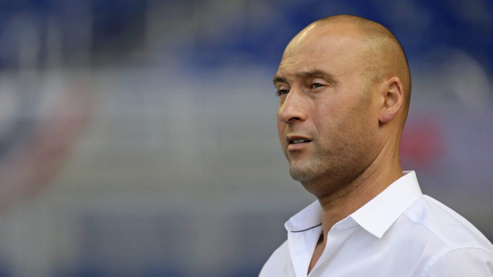 ‘Hard to Believe’: Derek Jeter Drops Honest Message After Braves Make a Shocking Last Minute Change