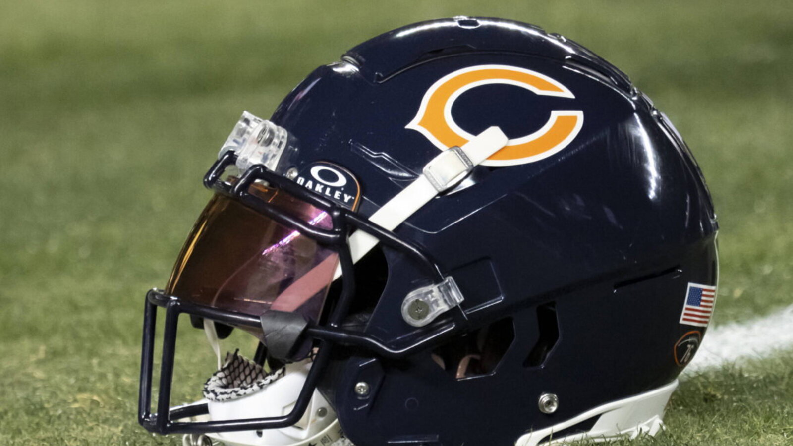 Chicago Bears Confirm Name Will Remain Despite Potential Move to Indiana