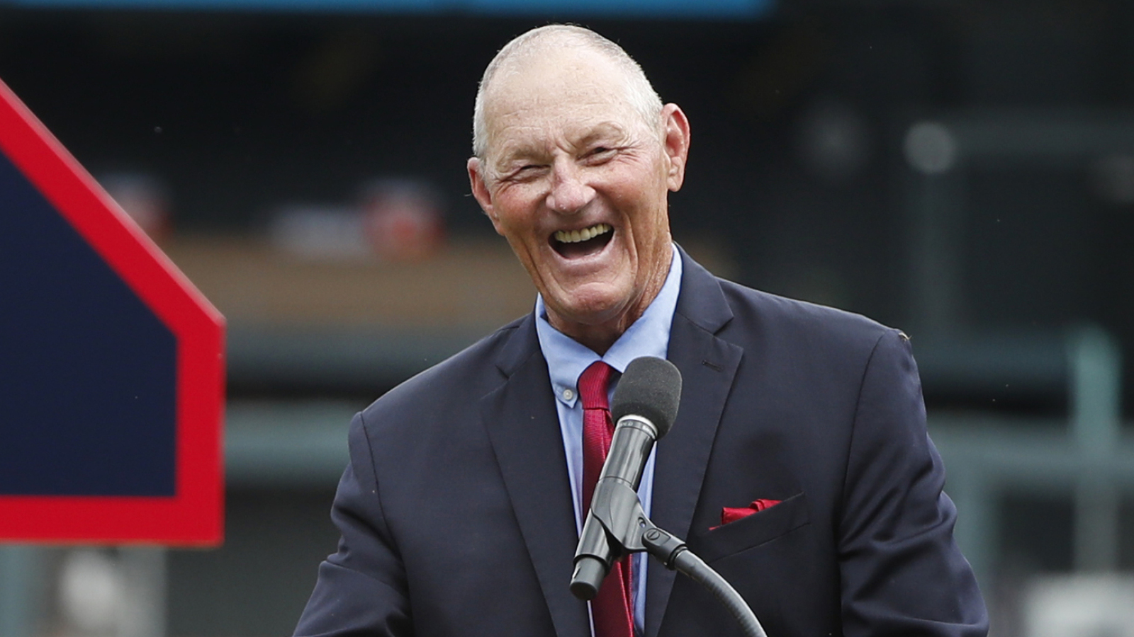 The 'Most Gold Gloves in MLB history' quiz