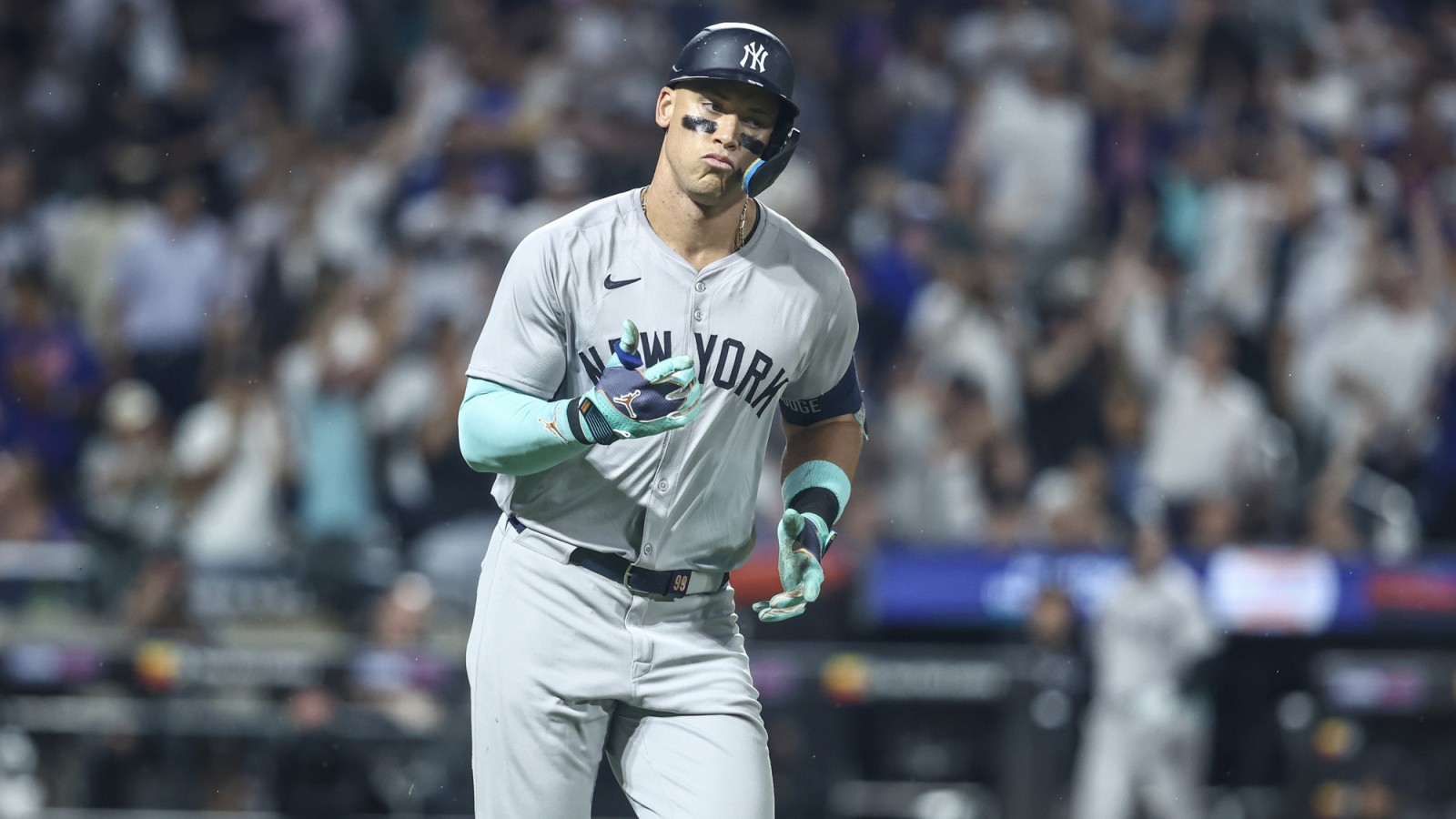 Yankees’ outfielder has gone ice-cold at the worst time | Yardbarker