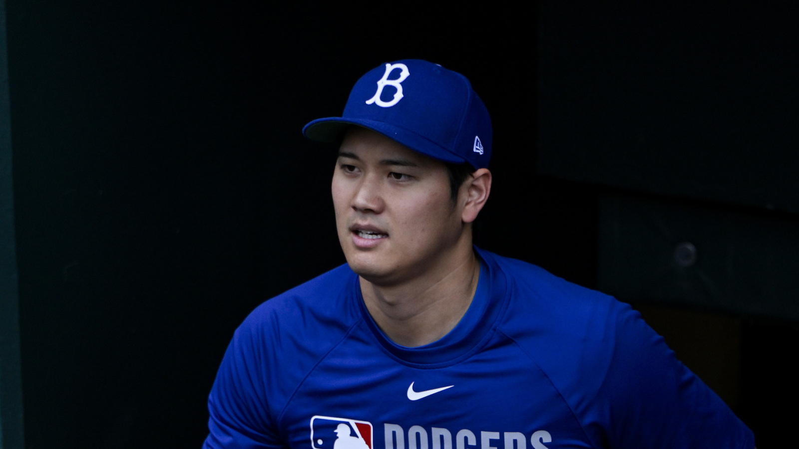 Dave Roberts updates Shohei Ohtani's chance to pitch before All-Star break