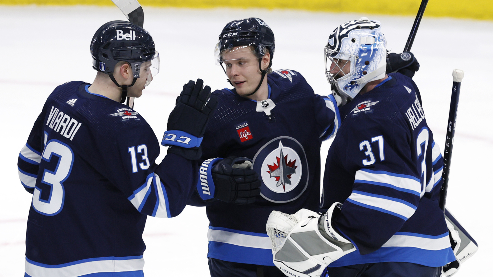 Winnipeg Jets’ Roster Battles to Watch This Season | Yardbarker