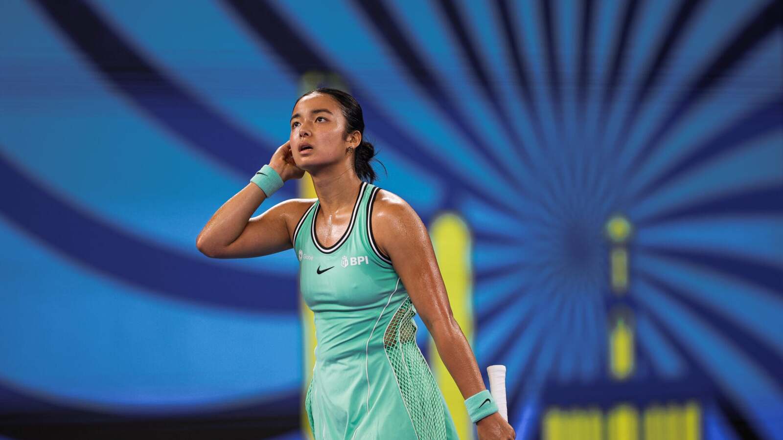 Alexandra Eala has just been handed a big boost for the Tokyo Open a week before it starts