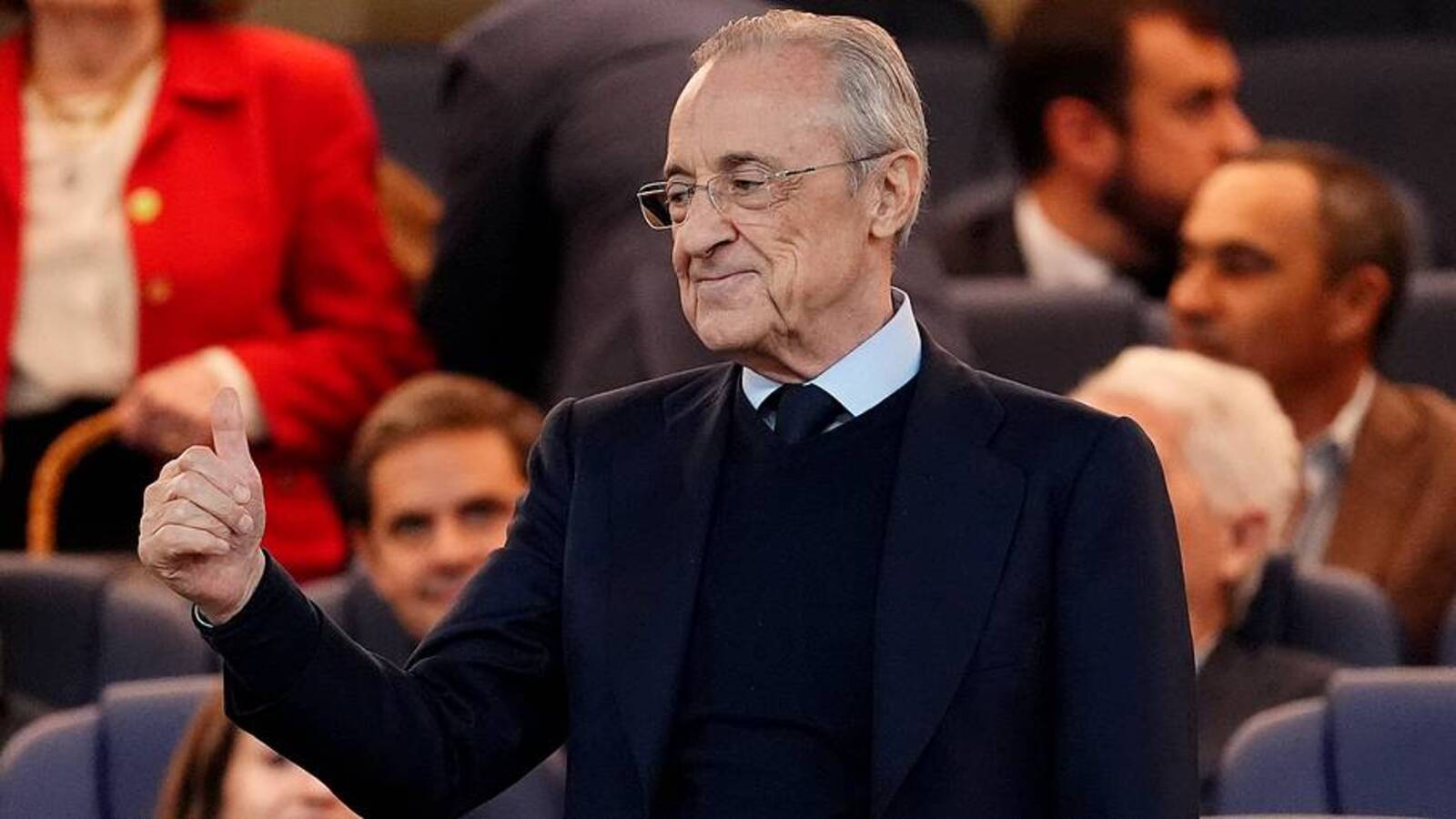 Real Madrid just pulled off another calculated buy-back masterstroke