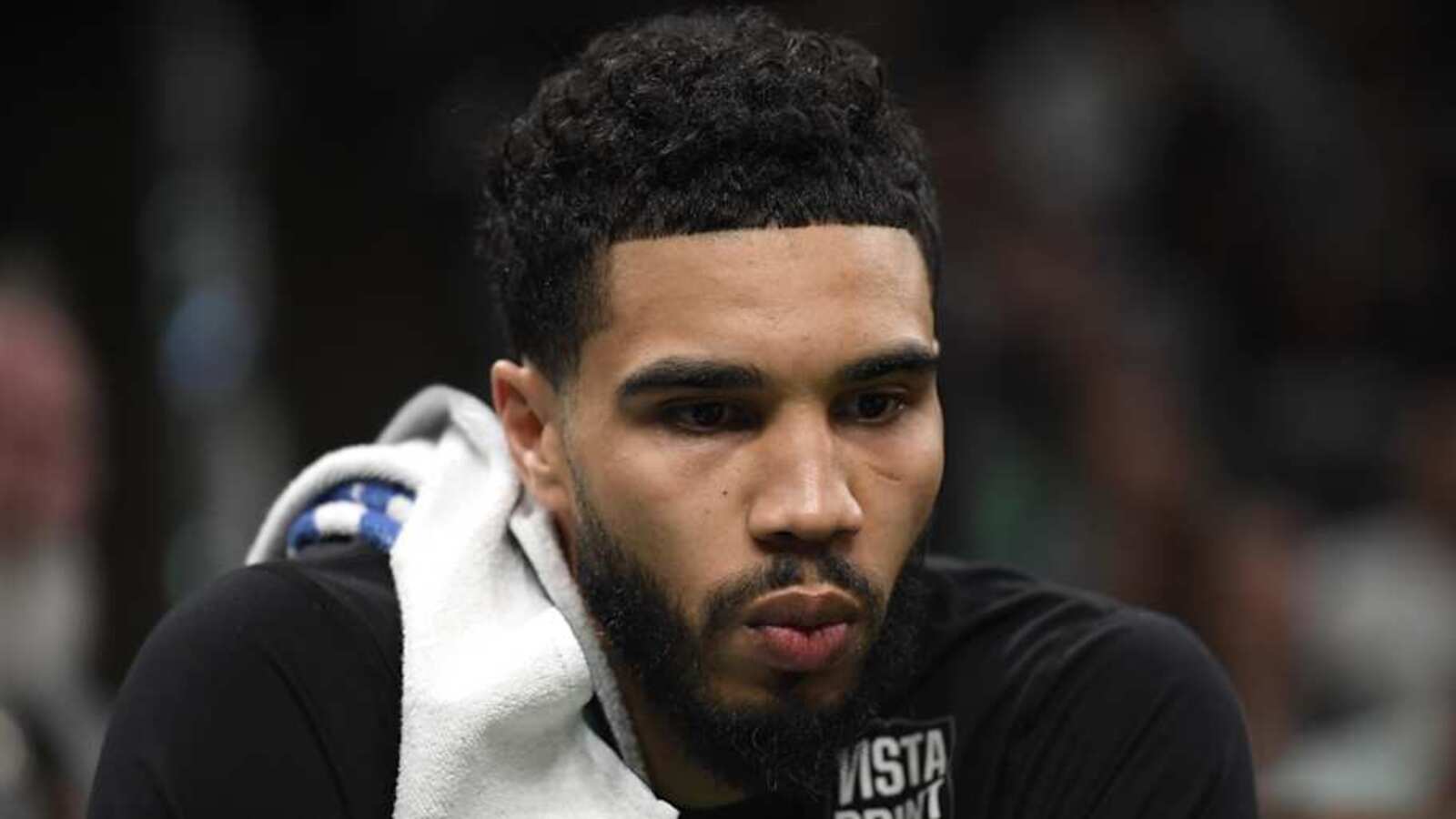 Jayson Tatum Facing Backlash From NBA Fans For Magic-Celtics Game
