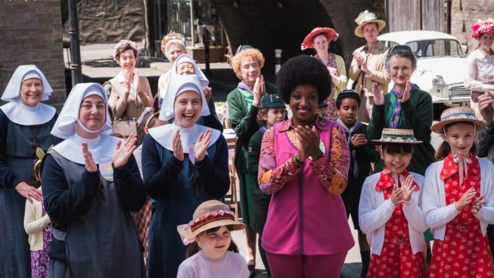 Will ‘Call the Midwife’ Return for Season 16? Everything We Know So Far