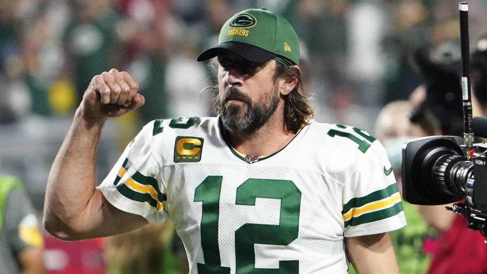 Undermanned and undaunted, Packers shock Cardinals - Vimarsana News