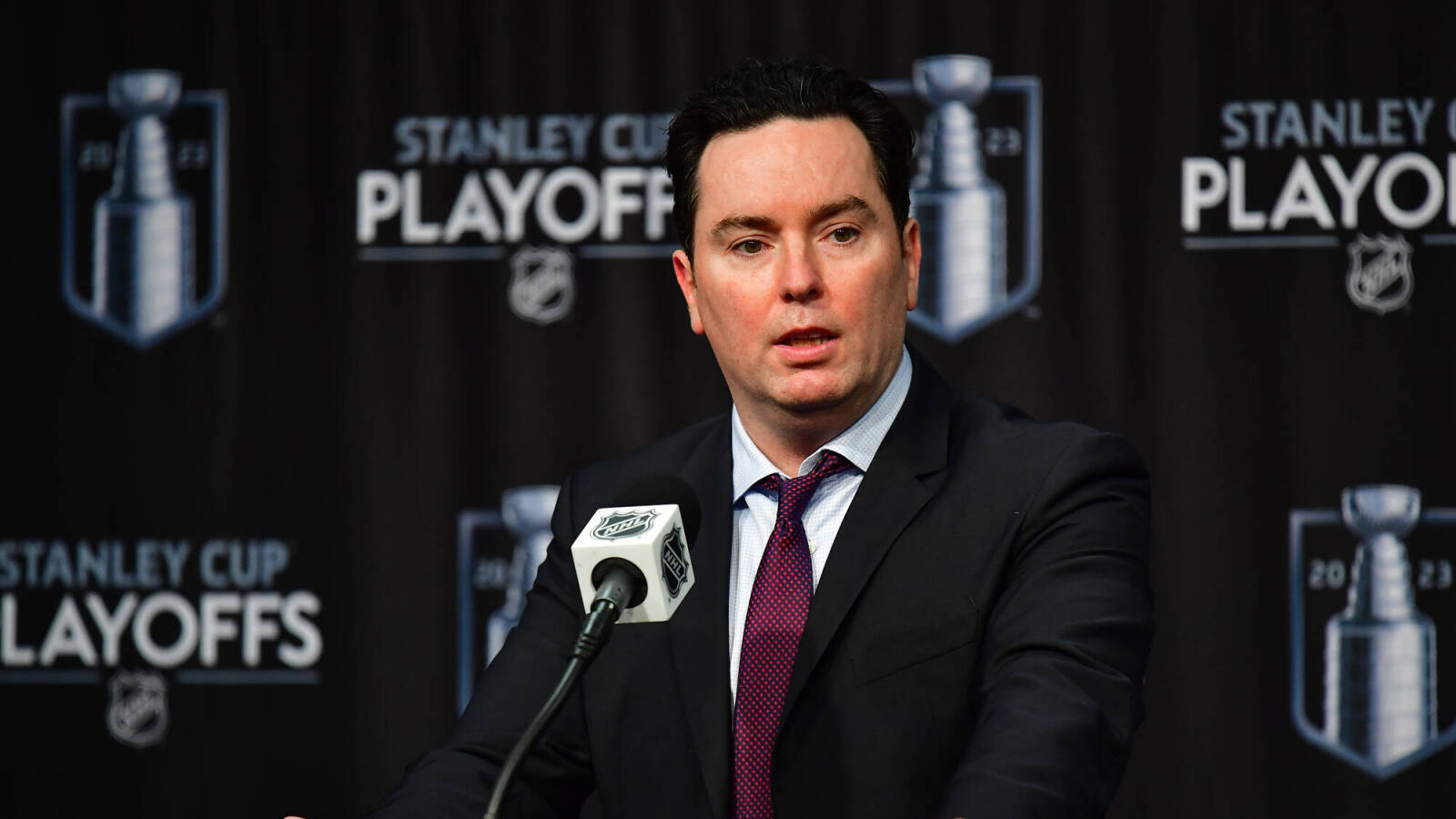 Edmonton Oilers HC isn’t worried about job security Yardbarker