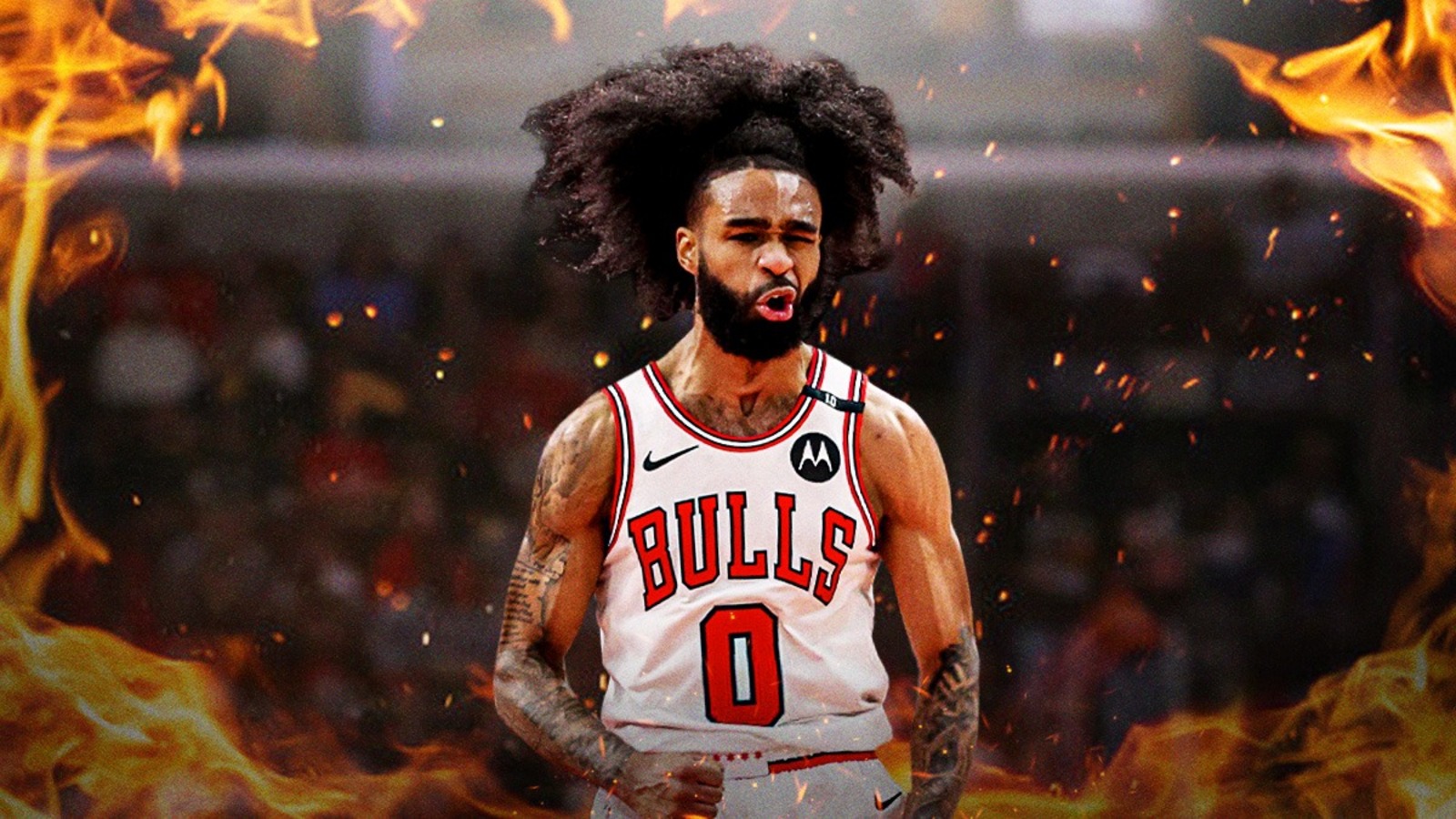 Coby White’s huge game vs. Nets sets careerbest streak Yardbarker