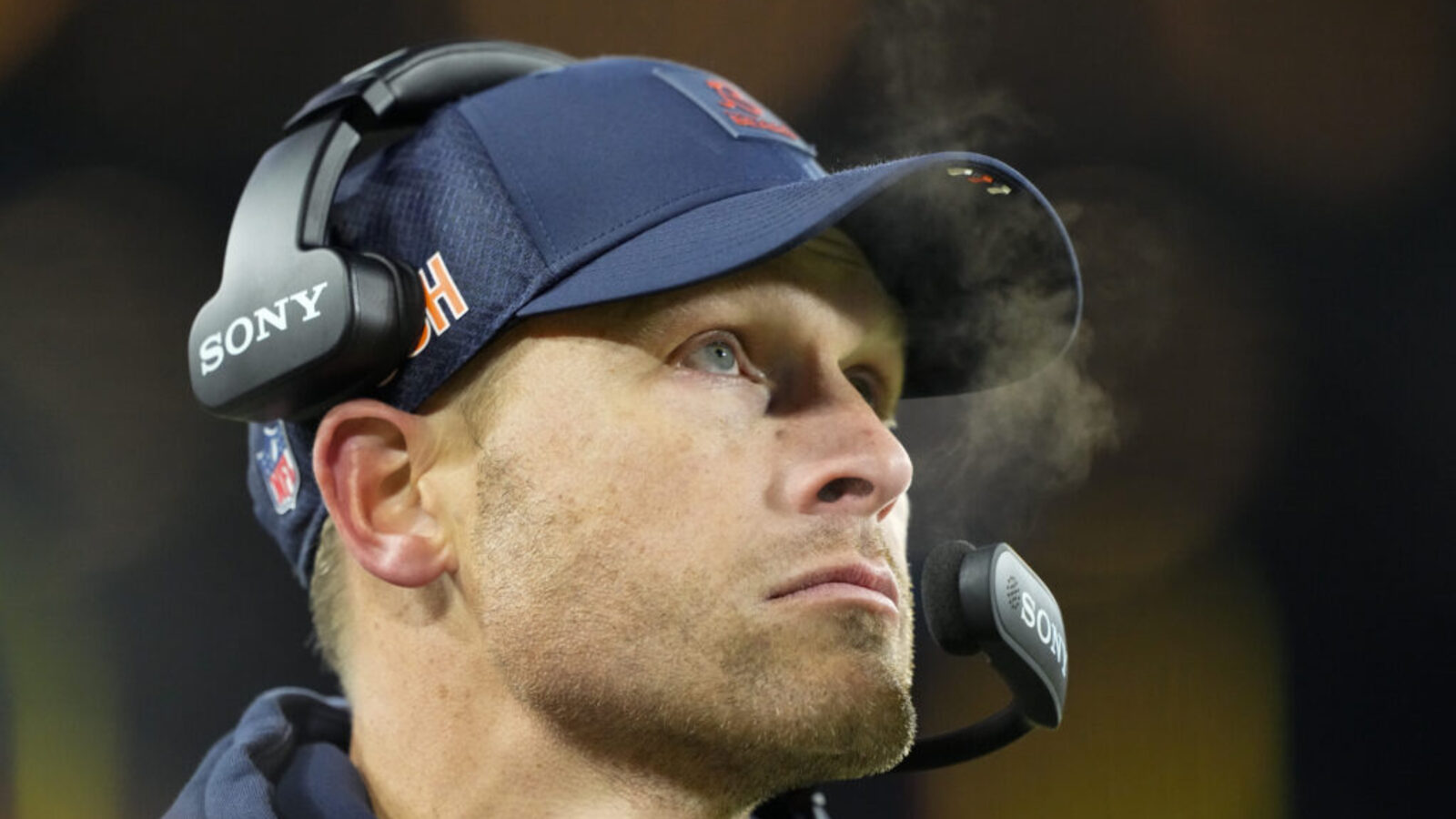 Chicago Bears Backup QB Tyson Bagent's Trade Prospects Diminish After Poor Performance