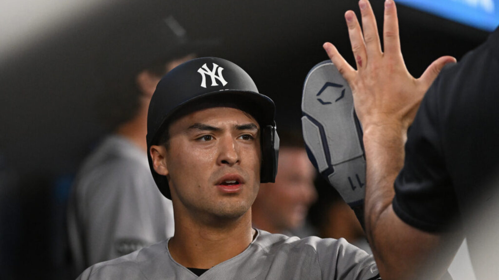 Yankees' Anthony Volpe Assigned to Third Base in Triple-A